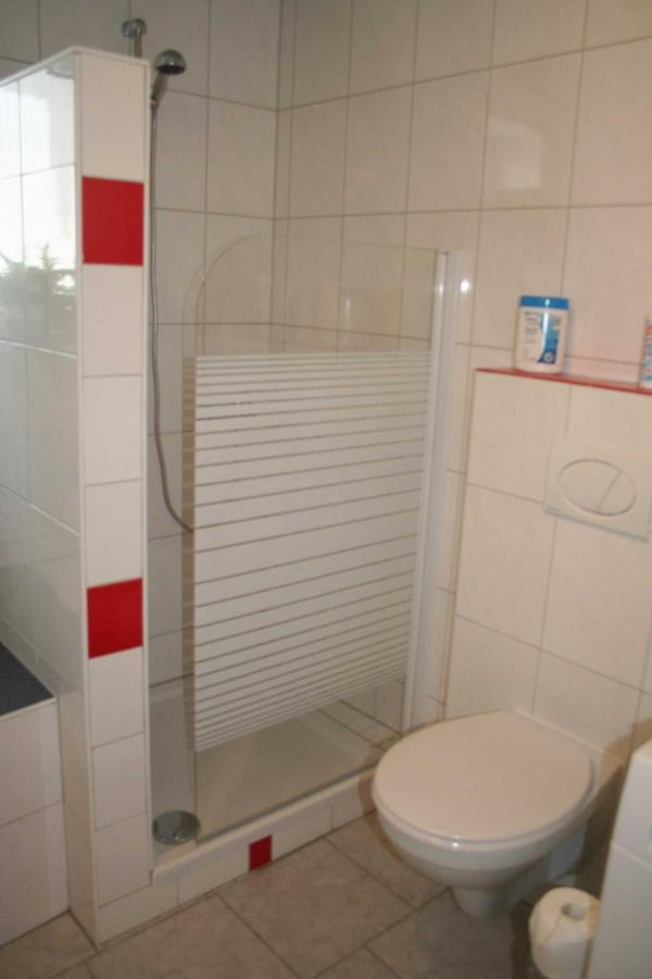 Ferienwohnung Spatzennest In Edesheim Ngoại thất bức ảnh